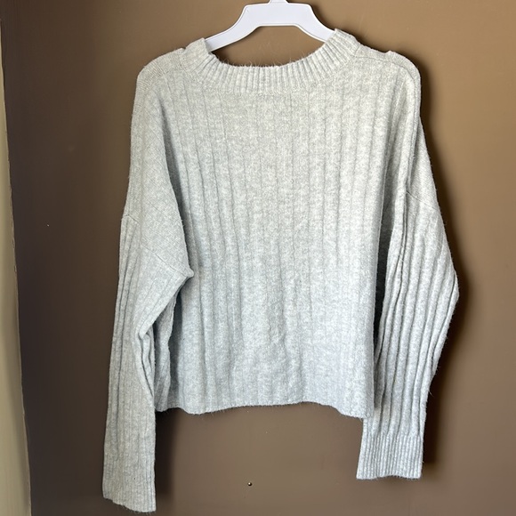 American eagle cropped sweater - Picture 2 of 2
